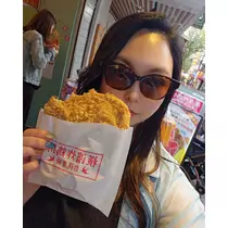 桃 かんな