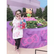 姫花