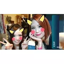 美波 なつ