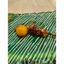 いる