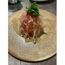 宝條 夏恋