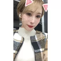 優花