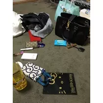 しの