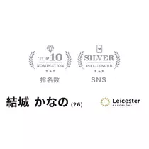 結城 かなの