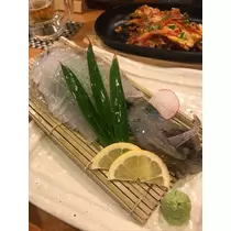 諸星 海