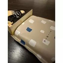 白石 愛莉