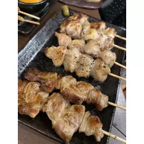 七星 夏純