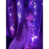 広瀬 麗奈