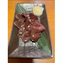 宝條 夏恋