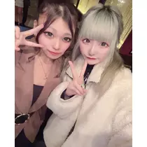 雛鶴 めい