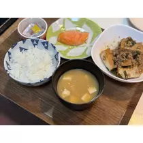 ナギ