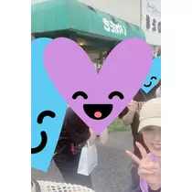 友美 ママ