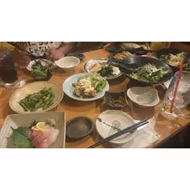 恋麦乃 ちょり