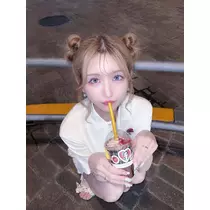 天使 のん