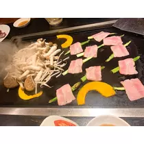 まりな