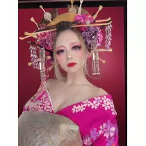 姫花