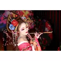 姫花