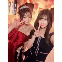 天乃 りさ