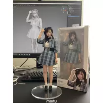あお