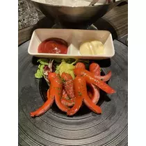 長瀬 純恋