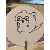 ぱき