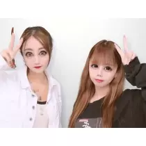 美好 もも