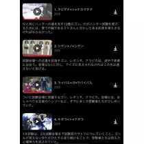 ふりふり ふりる