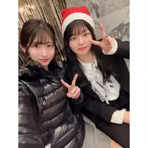 天乃 りさ