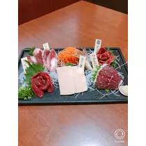 宝條 夏恋