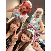 あんな