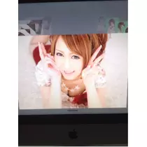 蓮見 リア