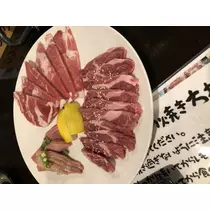 宝條 夏恋