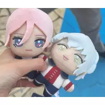 まり