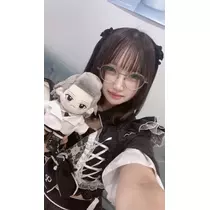 りあちゃん!?