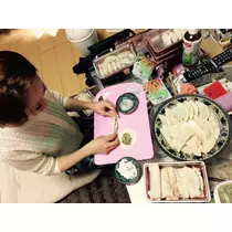 如月 凛