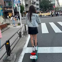 ふうか