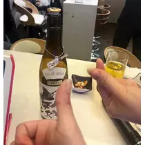へべれけ酔拳あや