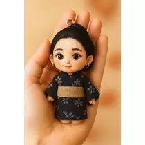 あこ
