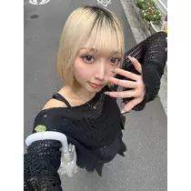 かびるんるんさわ