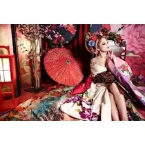 姫花