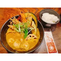 華宮 れい