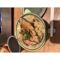 りの