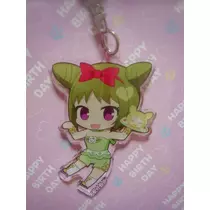 ちよママ