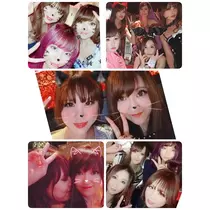 美穂