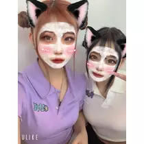 響