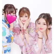 ちゃーんと、せな