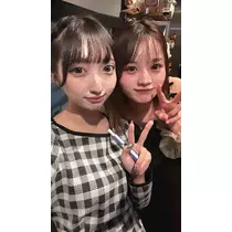 かびるんるんさわ