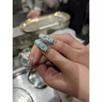 桐谷莉紗 先輩