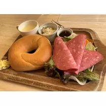 まい
