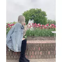 雛鶴 めい